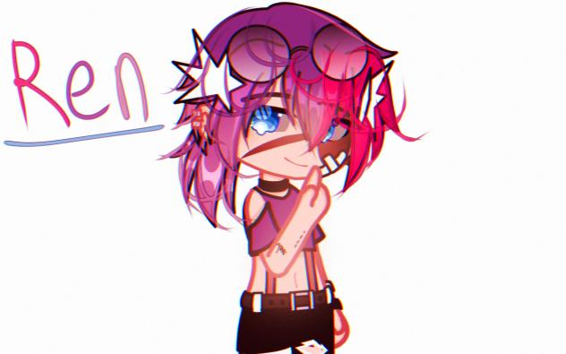 Ren edit !