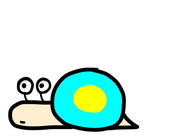 パラオつむり