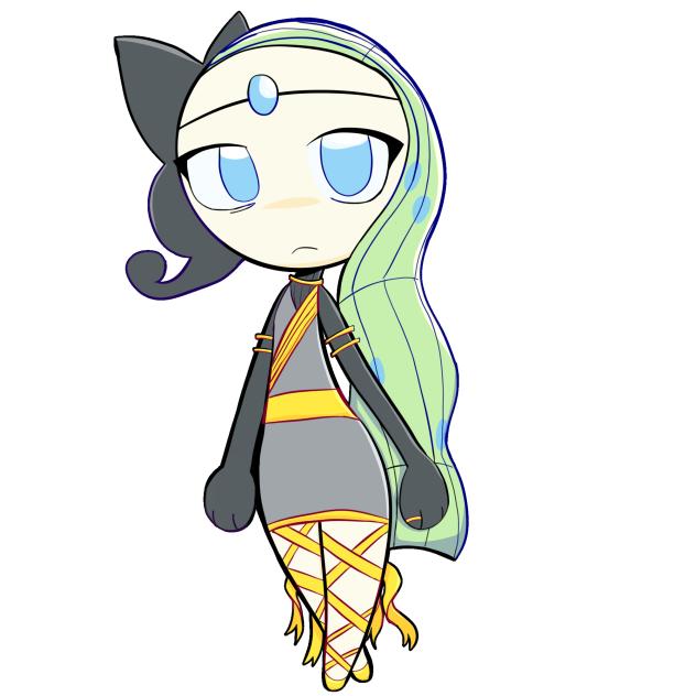 President Meloetta