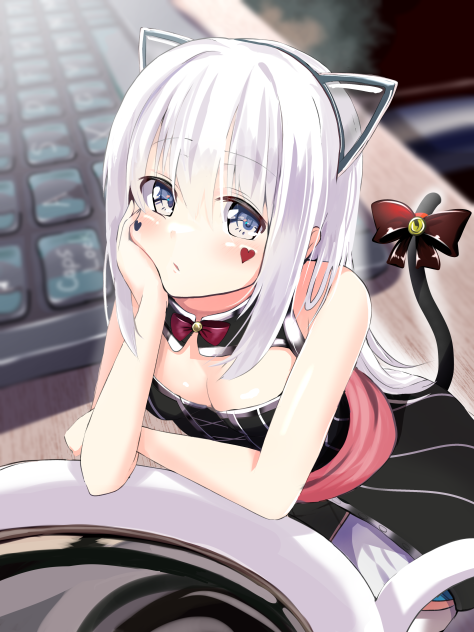 ☕