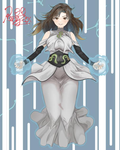 Vine cosplay psykos (OPM)