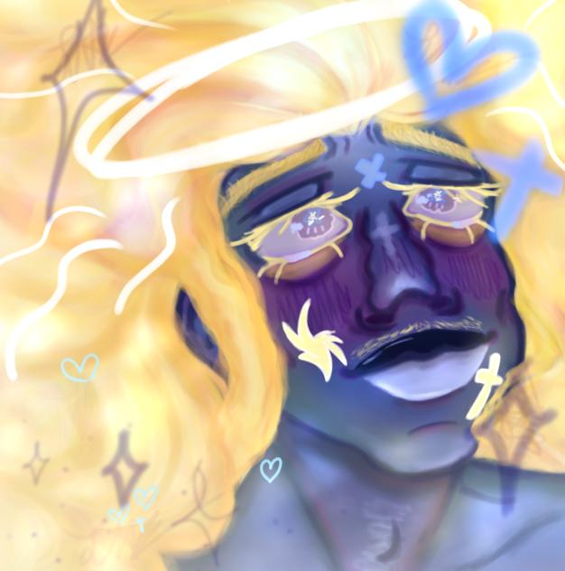 Late Night Vision Dream🌑💫💜