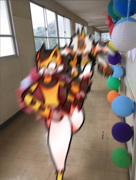 Roblox doodle world meme chase
