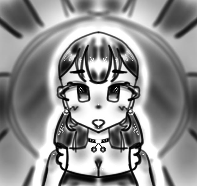 Simmetry study wipp ;P