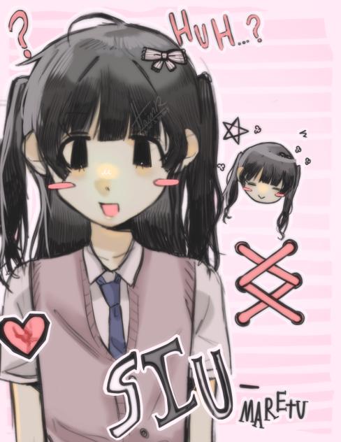 SIU - maretu 👅