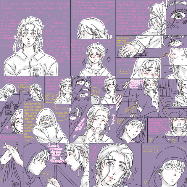 😵😵😵💫💫 - ibisPaint