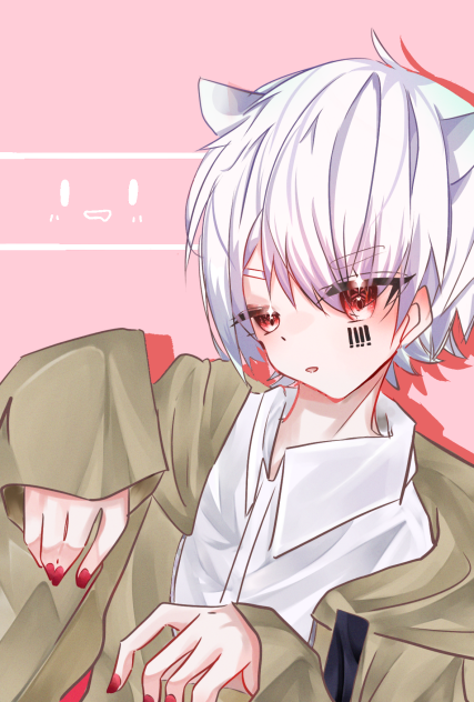 バーコード天使さん