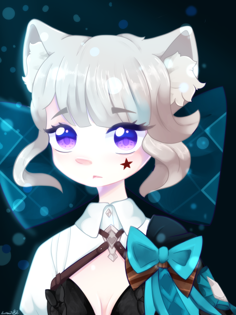 ♠️Lynette♠️