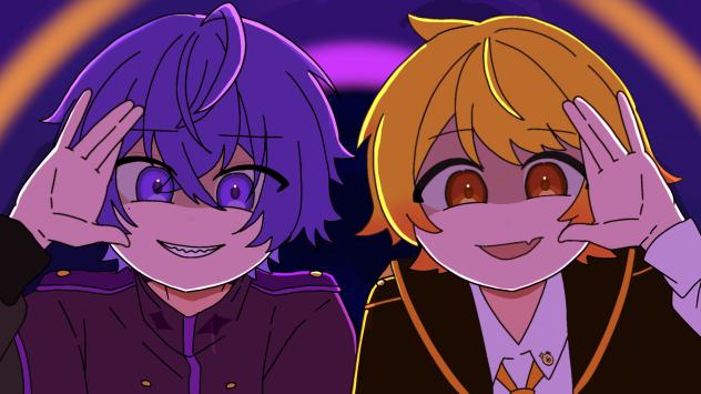 ダイダイダイダイダイキライ！