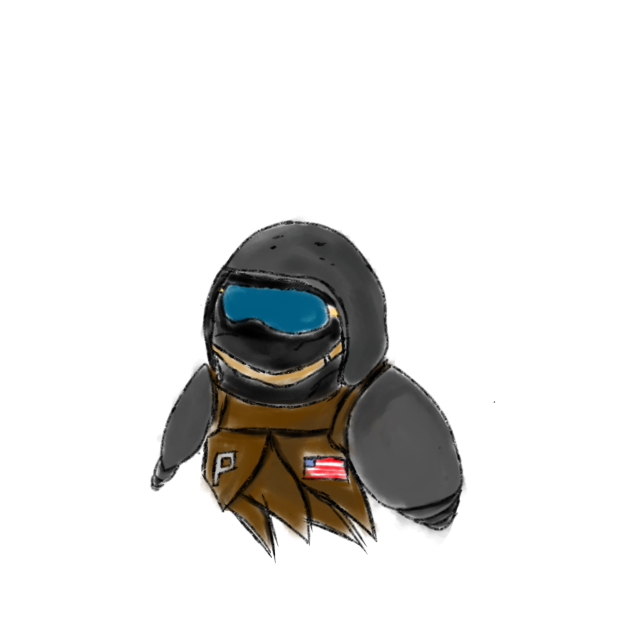 Modern armour practice. why not.