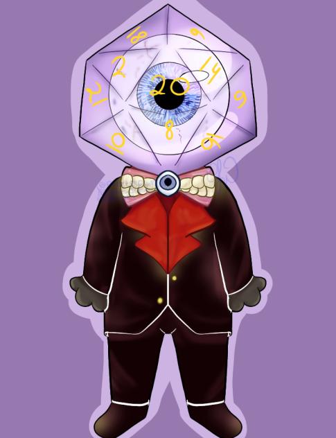 Reddit Chibi Req3