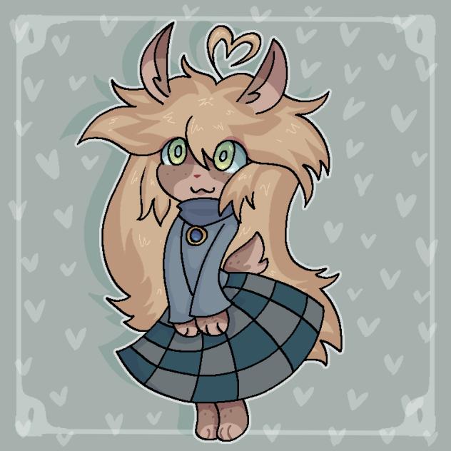 Dearie Deer - ibisPaint
