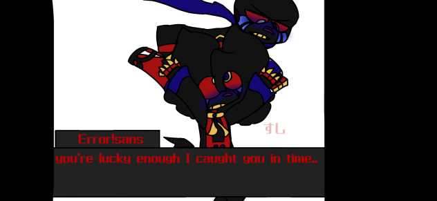 i was bored