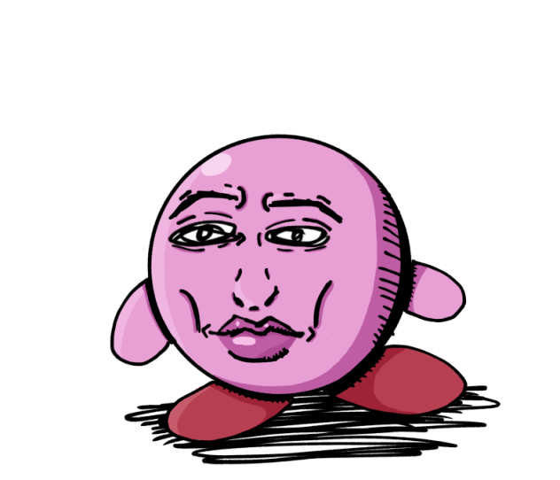kirby