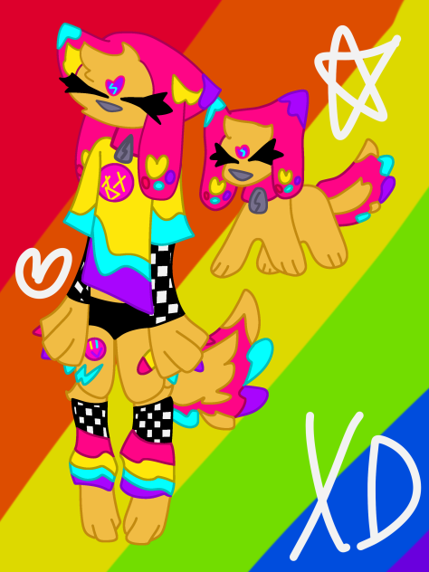 Acid!!