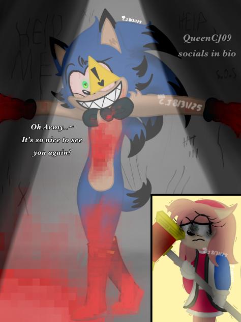 Blood Love TW blood