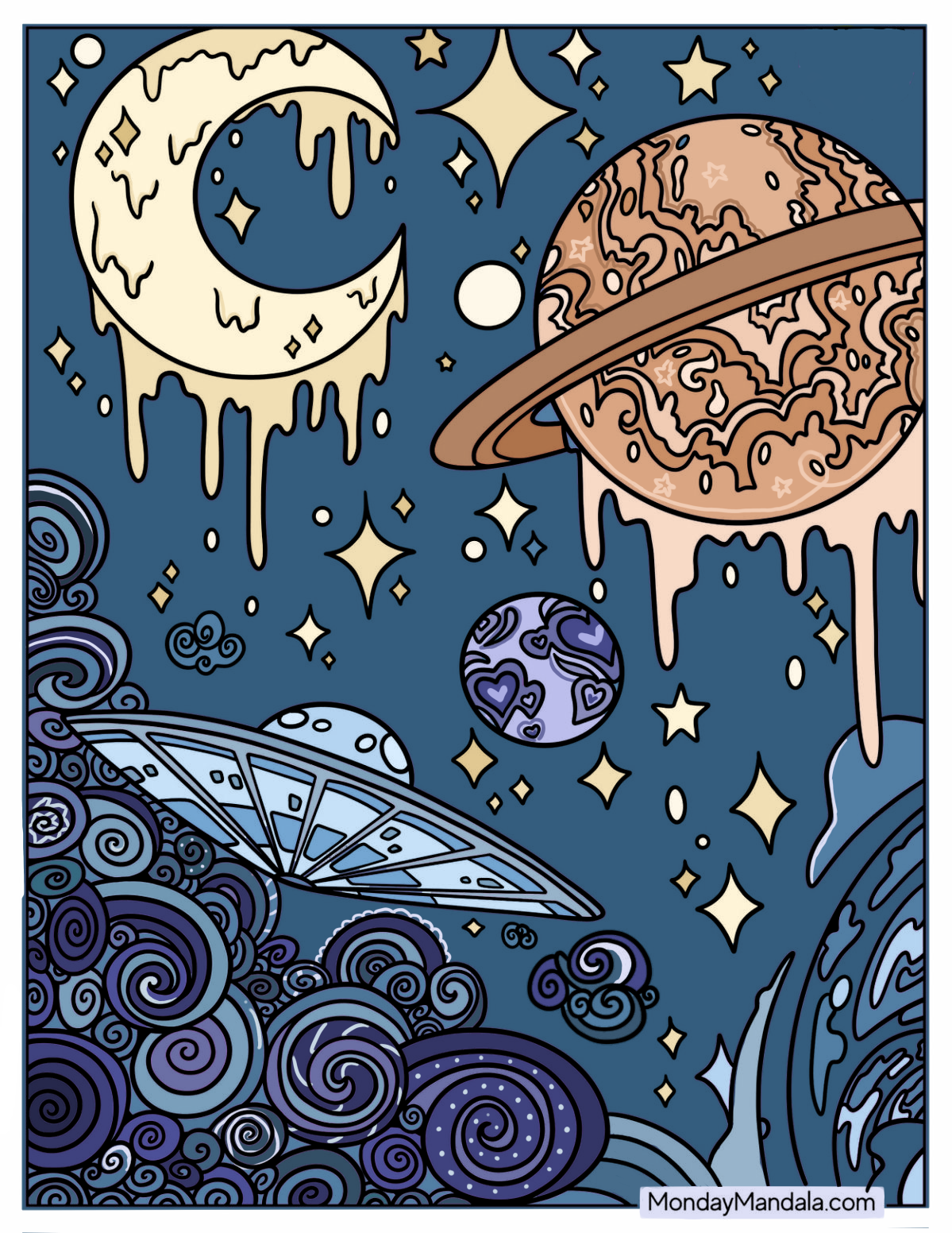 Colouring - ibisPaint