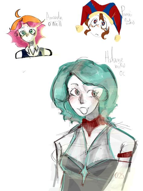 doodles