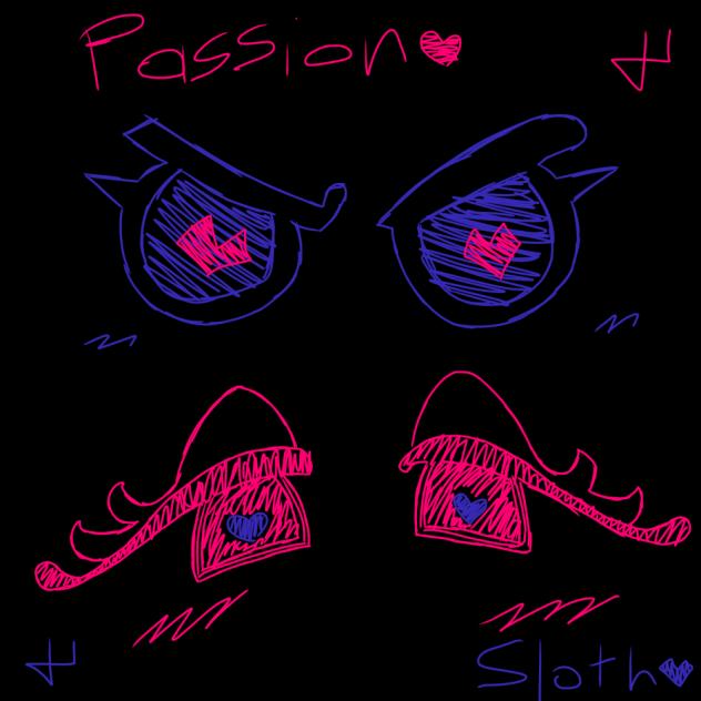 EternalBerry 😝🤑