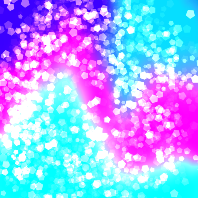light Galaxy background#1