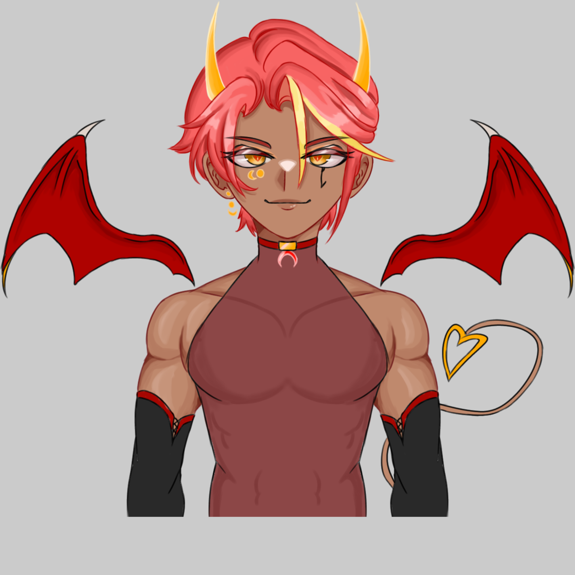 Eclipse Redesign - ibisPaint