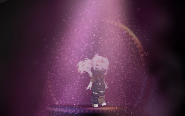 Friends Lolbit edited