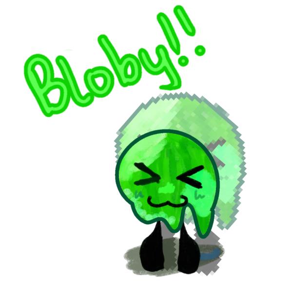 bloby
