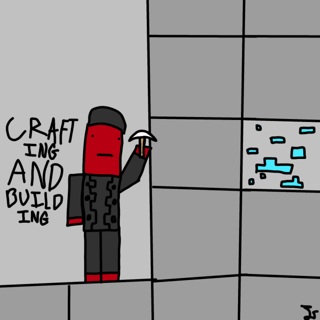 1 Hour Of Finding Diamonds (Thumbnail)