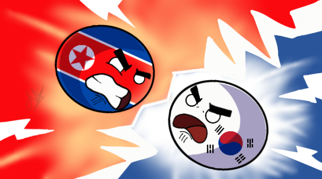 The Korean Cold War Part 1