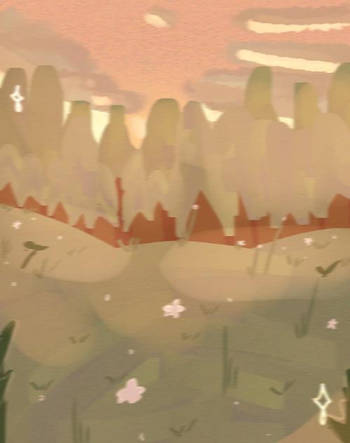 forest☆