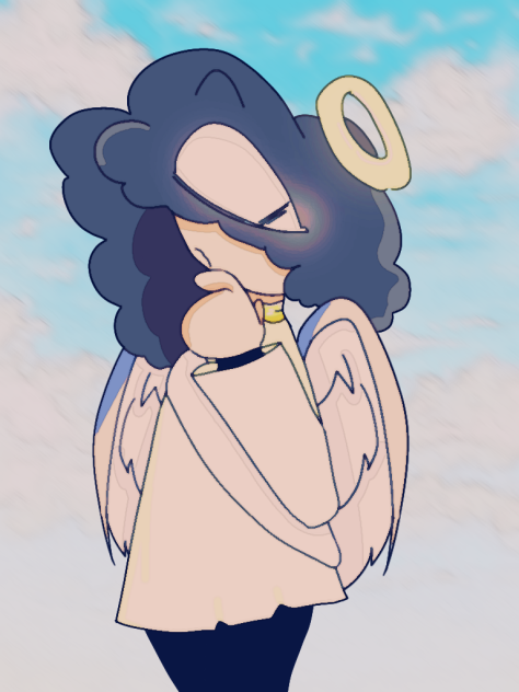 Clear Doodle