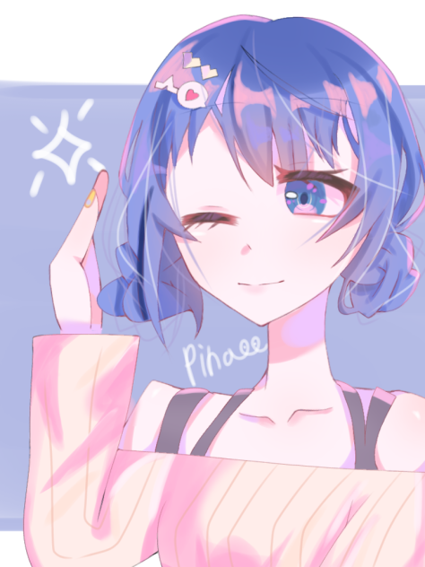 桐谷遥