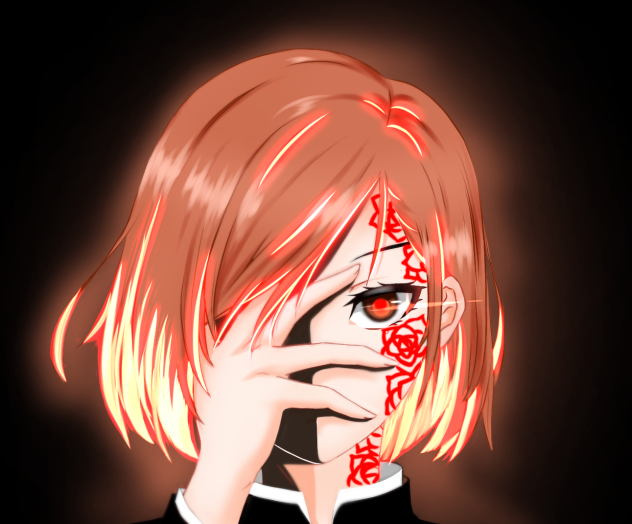 Nobara Kugisaki
