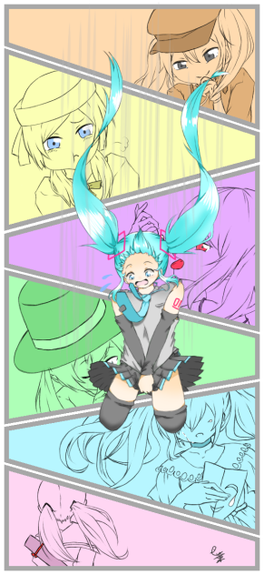 初音ミク誕生祭2018