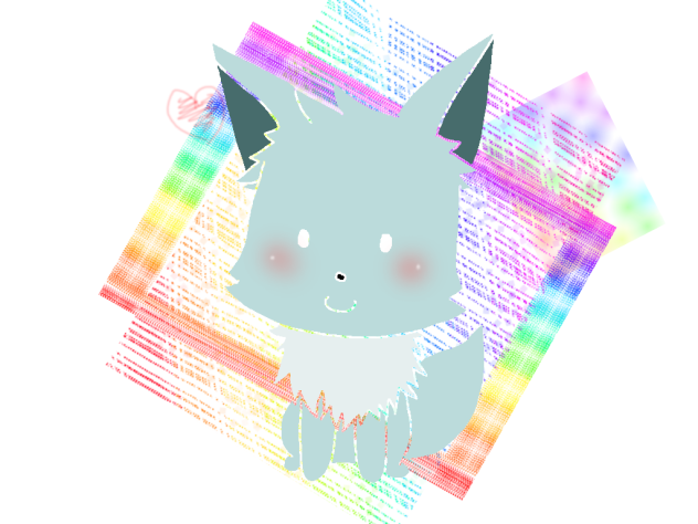 Chibi Fox