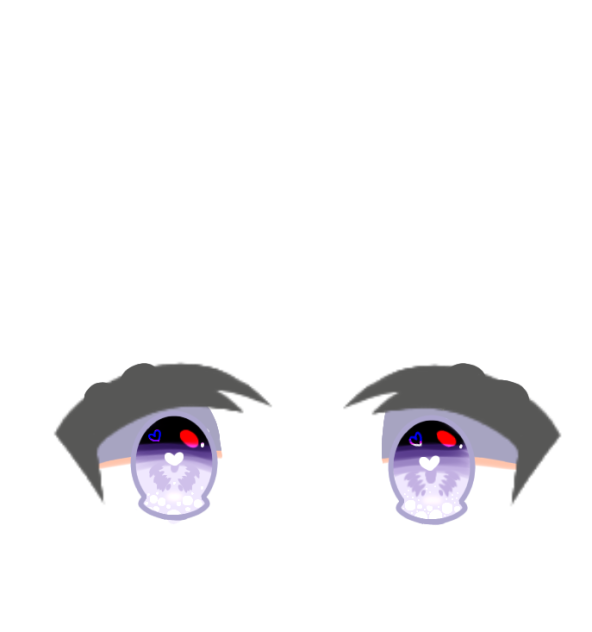 eyes