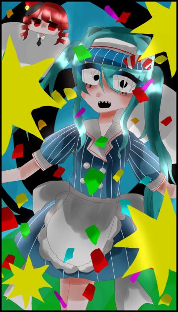 メズマライザー1億回再生記念