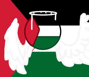 Free Palestine