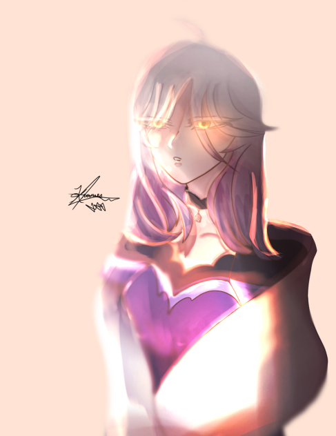 Kunumi Human Form