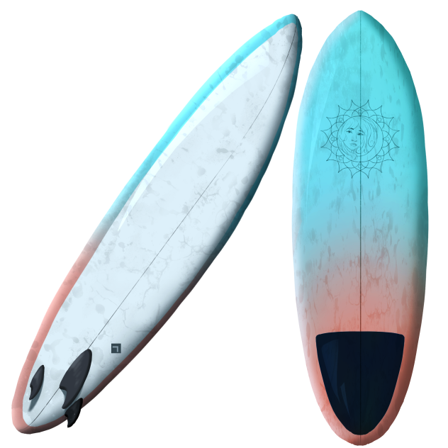 surf 🌊🏖️