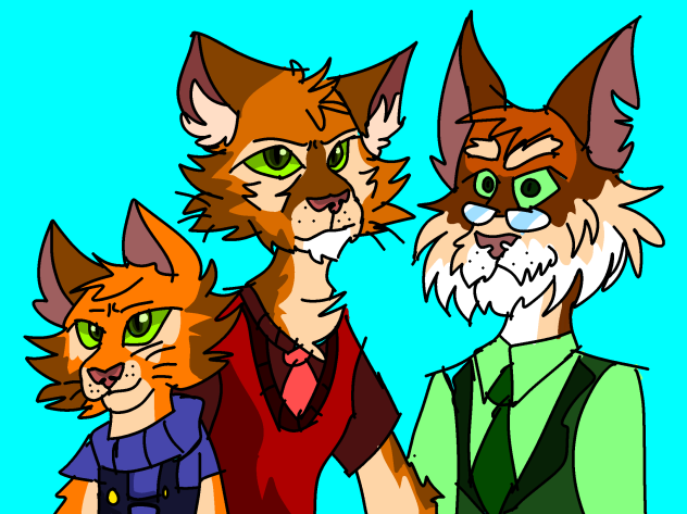 Uhh idk what to call this..