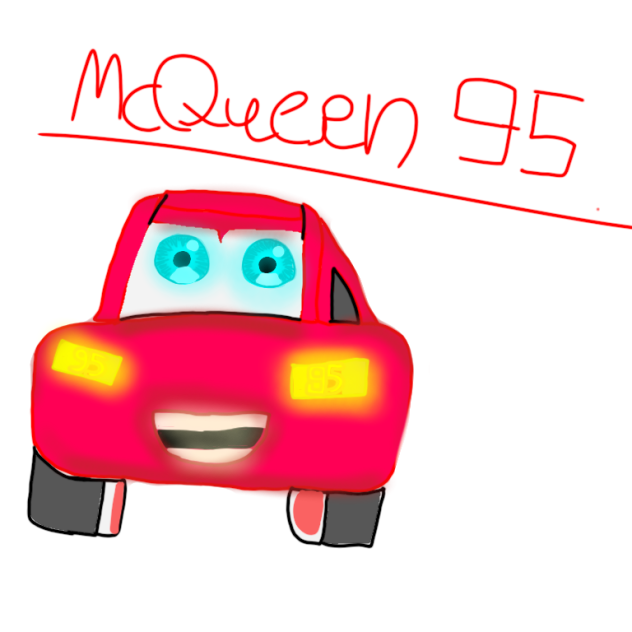McQueen95