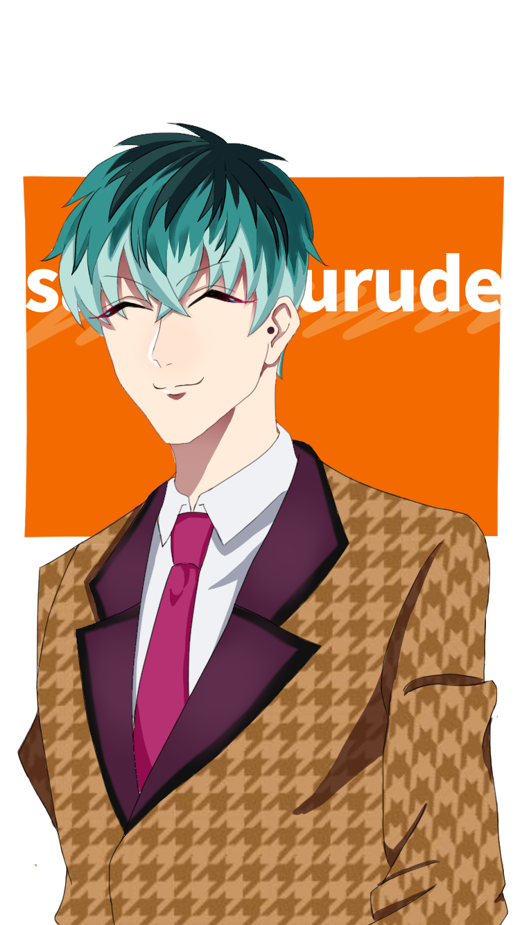 白膠木簓 - ibisPaint