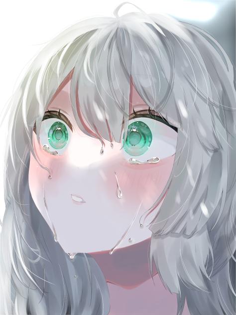 私は