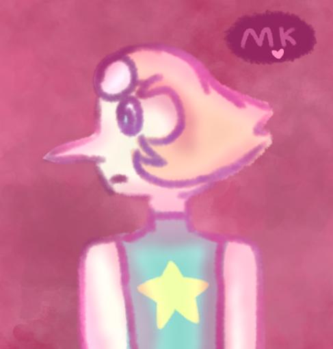 Pearl (Steven Universe)