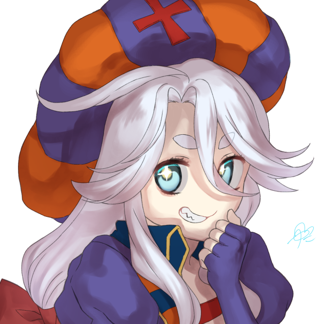 レジライリリィ