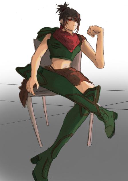Shermie