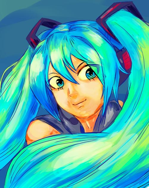 MIKU