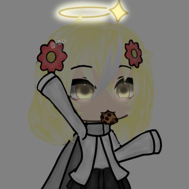 Another version - ibisPaint