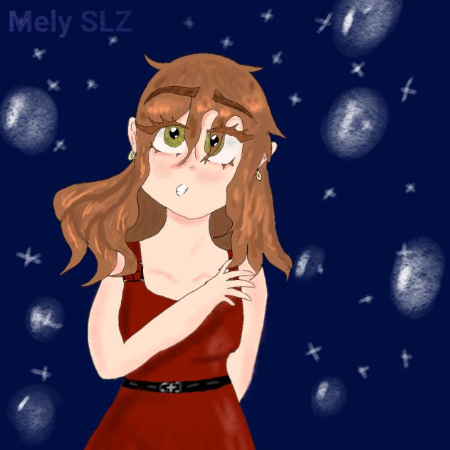 snow day - ibisPaint